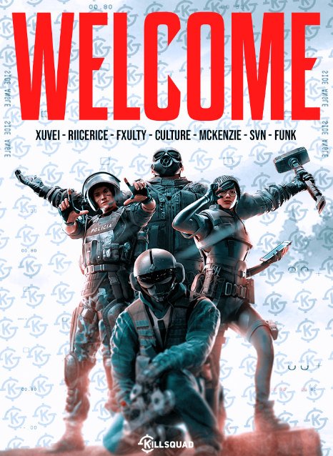 Kill Squad tweet media