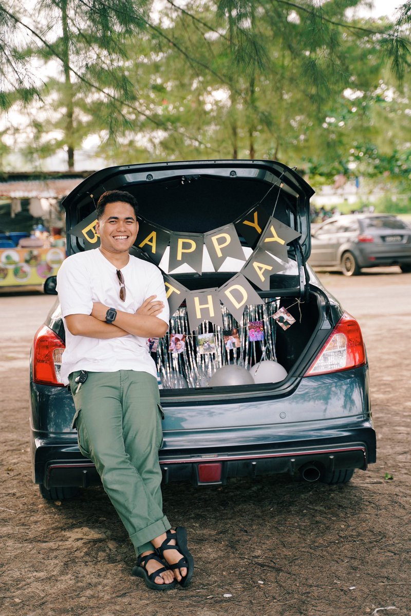 hzqvv's tweet photo. Thank you sayang for the suprise!😍

Makin berumur,makin sweet ya,
Atapu❤️
-

13 March 2024 https://t.co/7HzthBI6SB