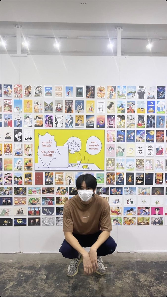 cnkspace's tweet photo. คิดถึงแกลที่มีพวกเธอ 🥹🤍
#MATILAGALLERY
#warwanarat @warwanarat
#yinyin_anw @yinyin_anw https://t.co/IRgNMFpers