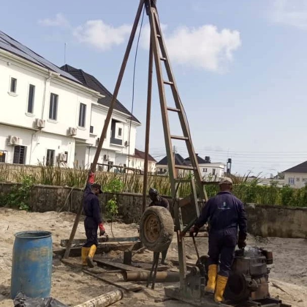 Jonjoe_Geotech's tweet image. On going fieldwork at Thomas Estate Ajah.

#geotechnicalengineering 
#geotechnicalconsulting 
#customerservice 
#JonjoeGeotech 
#jonjoegeotechnical