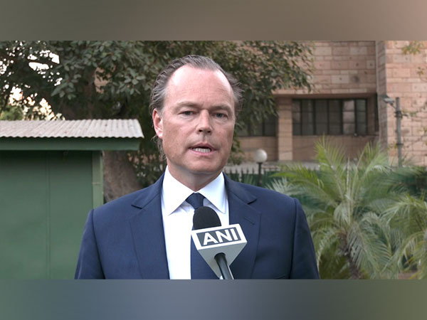 ani_digital's tweet photo. Sweden-headquartered hospital chain Medicover plans to double India footprint

Read @ANI Story | https://t.co/qVm3JXGMSC
 #MedicoverHospitals #Plans #ToDouble #Footprint #India https://t.co/Z1WQacmeVu