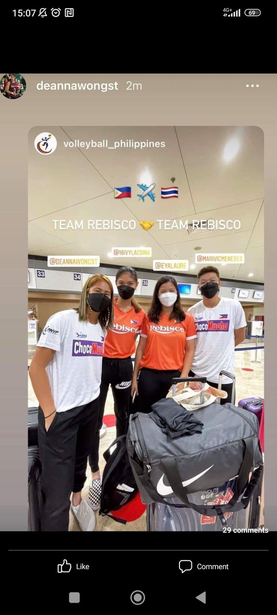 ReinamercedesJ1's tweet photo. Tadhana.nga nmn NASA tabi mo lng pla ang magbabalik SA mga ngiti mo
@deannawongst..🥰🥰🥰 https://t.co/GKCfaaFb1d