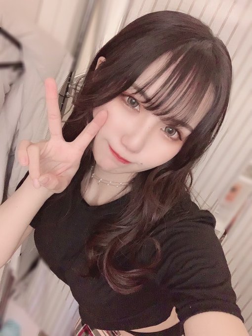 Twitterのコスプレ画像11
