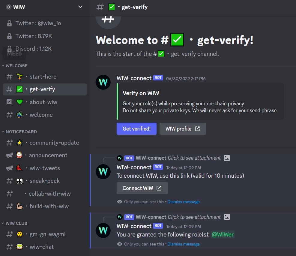 CryptoBikash's tweet photo. @wiw_io @SpaceIDProtocol @SID_bnb @SID_arb ๐Claim Discord #WIWer Role
https://t.co/Zv285lVn8c https://t.co/Cf2p99XWeP