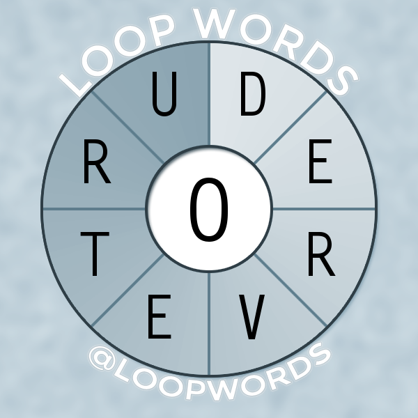 LoopWords tweet picture