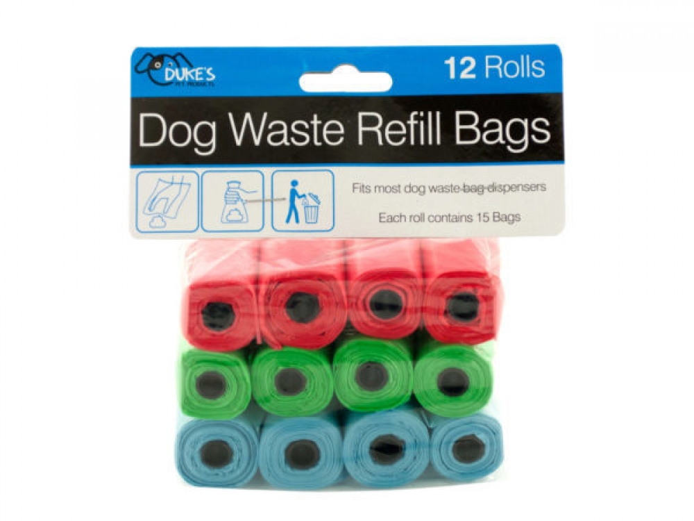 MaeAlexisFinds's tweet photo. #discount #deal Dog Waste Refill Bags ( Case of 8 ) https://t.co/yszLGJbgwD https://t.co/541tKo6eJ0
