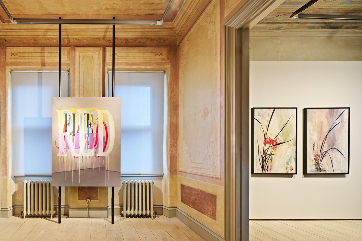 sevildolmaciart's tweet photo. We are looking forward to see you all at the opening.
🗓15 March / 16:00-21:00 https://t.co/Y6SoNEGLPk