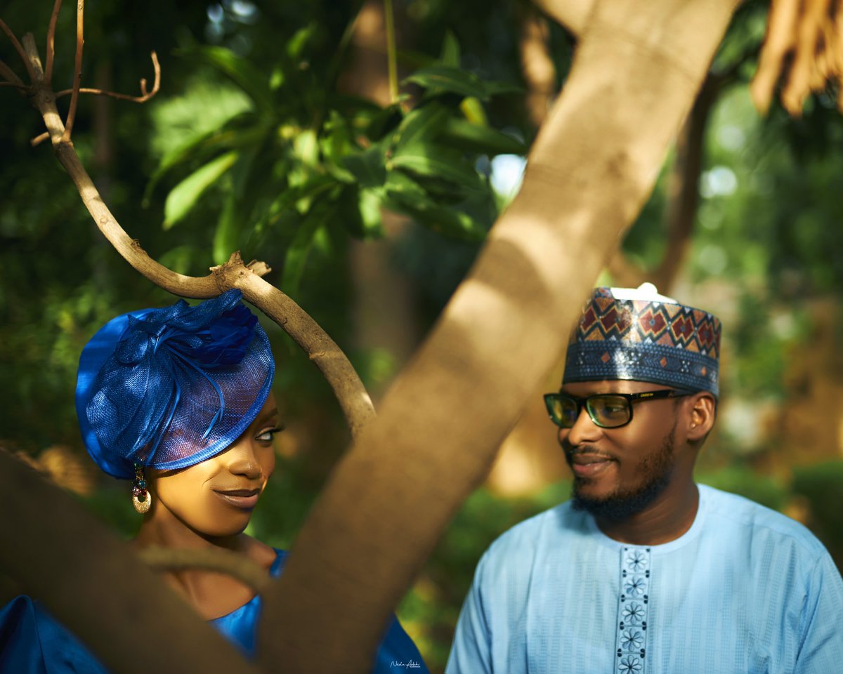 nicole_adehi's tweet image. I shot these in Kano. 
The brief was that they didn’t want to touch eachother in any of the pictures . 
These images are brilliant !

#arewatwitter