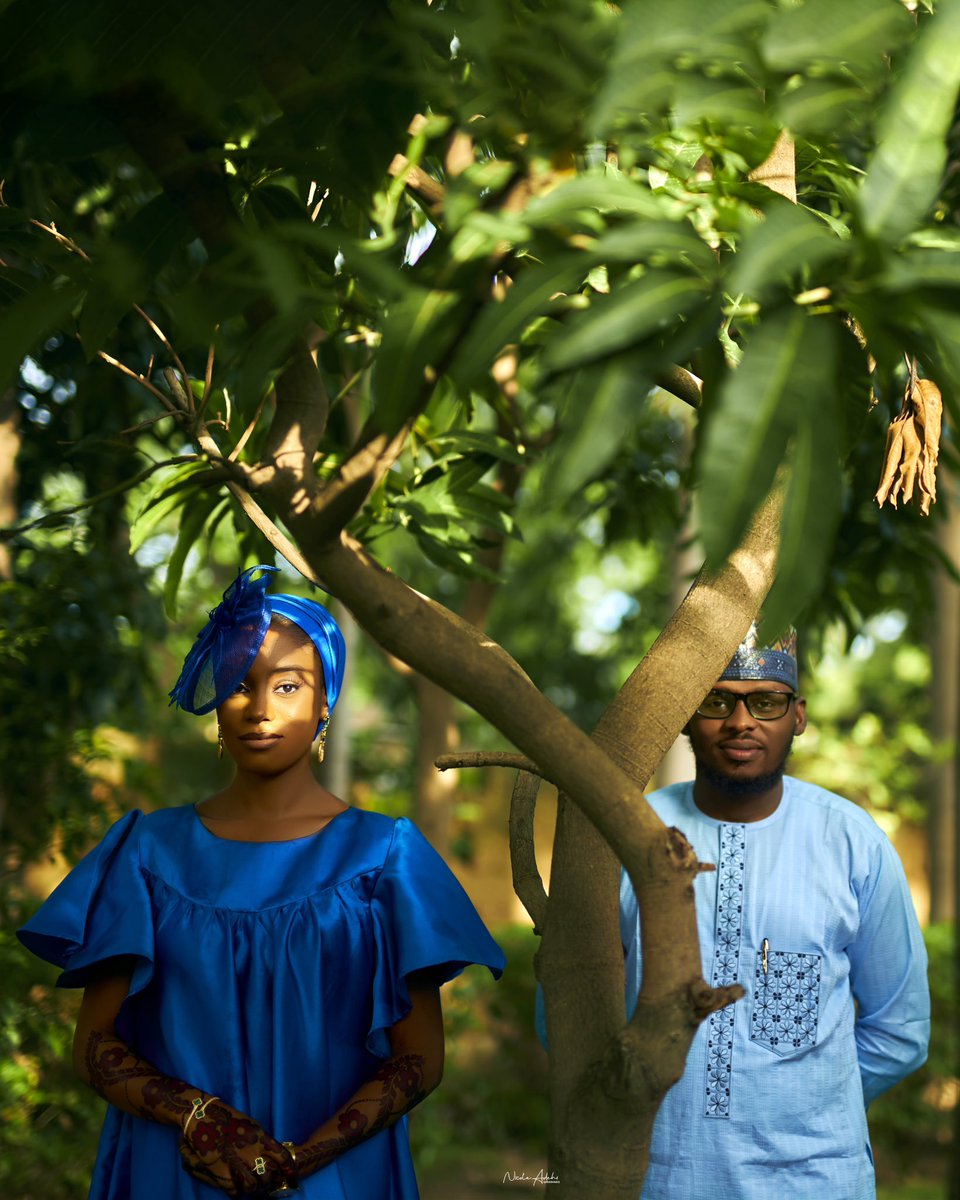 nicole_adehi's tweet image. I shot these in Kano. 
The brief was that they didn’t want to touch eachother in any of the pictures . 
These images are brilliant !

#arewatwitter
