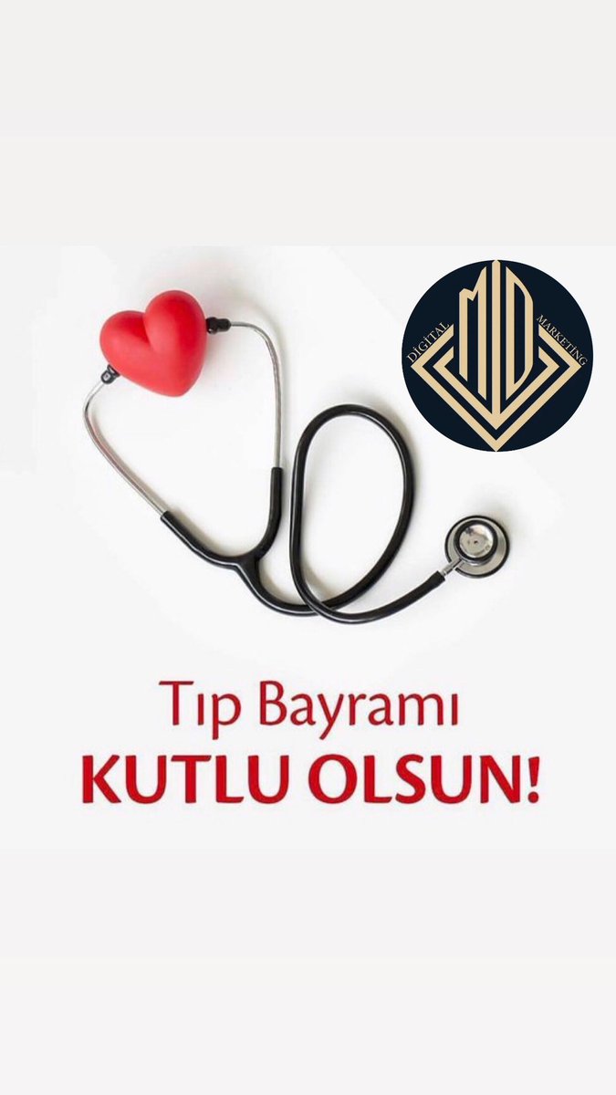 'Beni Türk Hekimlerine Emanet Ediniz.' Mustafa Kemal ATATÜRK Sağlık emekçilerimizin ve hekimlerimizin tıp bayramı kutlu olsun. İyi ki varsınız, sizlere minnettarız, elleriniz dert görmesin. 🙏 #TıpBayramı #14mart