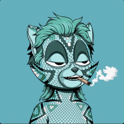 Treeman_NFT's tweet photo. #NewProfilePic https://t.co/9wwlkc76Is