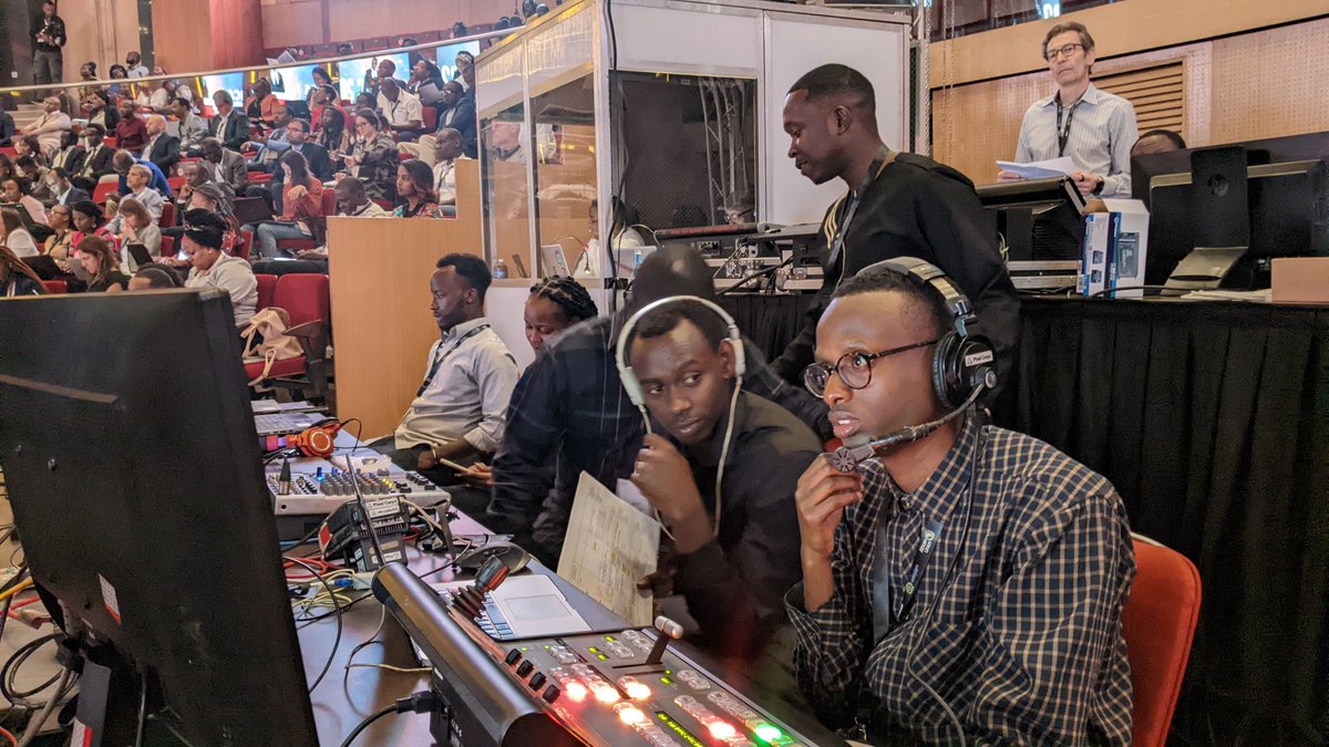 Africa Digital Media Academy (Rwanda) on Twitter: