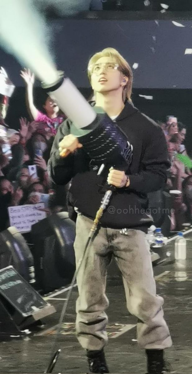 oohhegotme's tweet photo. JISUNG PA RIN. π₯°
#MANIACinMANILAD2 #HanJisung #MANIACinMANILA_Day2 #HAN #ALLROUNDERHAN @Stray_Kids https://t.co/dlE0HMKPMZ