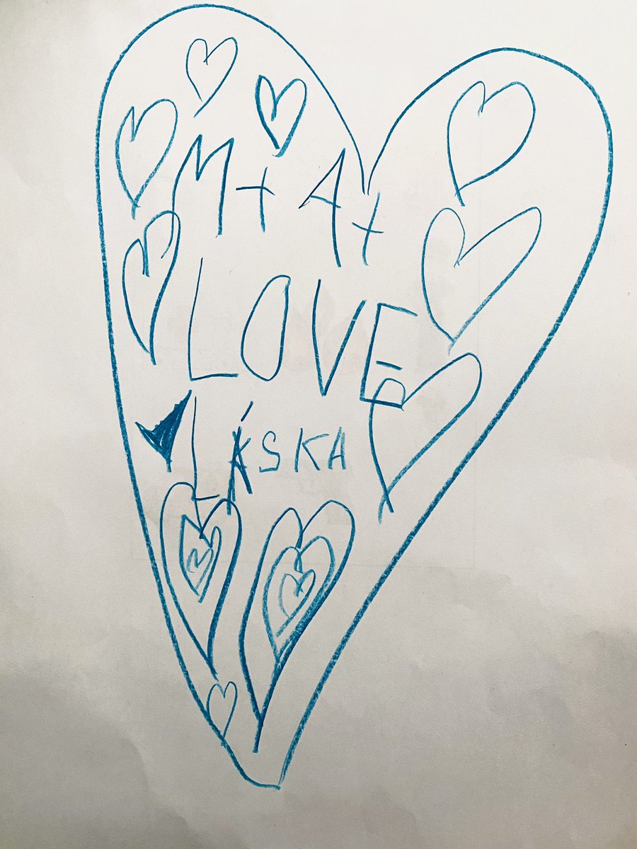 MarcelaPetrlova's tweet image. ✌️ hellou. Taky dostáváte takové 💞dopisy? #love #adela #neter