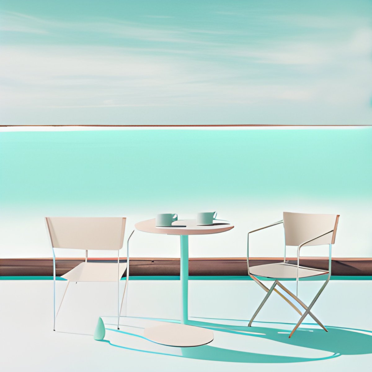 HappyDoji's tweet photo. ~ A coffee in Mauritius ~
Auction is live on @objkt ! 

Link 👇

#xtz #tezos #tezosnft #NFT #NFTart #minimalart #minimalism #objktnft #mauritius #coffee #relax #lagoon #tropics #tropicalvibes #bestplacetochill https://t.co/Jk0TPsvzO9