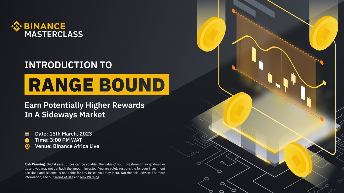 Binance Africa tweet media