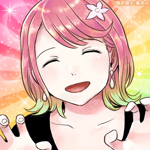 【フォロワー6万人突破】 皆様、いつも応援ありがとうございます! フォロワーを6万人突破を記念して アイコンプレゼント企画を再始動します  6万人記念は、包容力溢れるお姉さん! 倉持桃(モモチ)のアイコンです!  次は【61000人】突破でプレゼント ぜひフォローしてくださいね