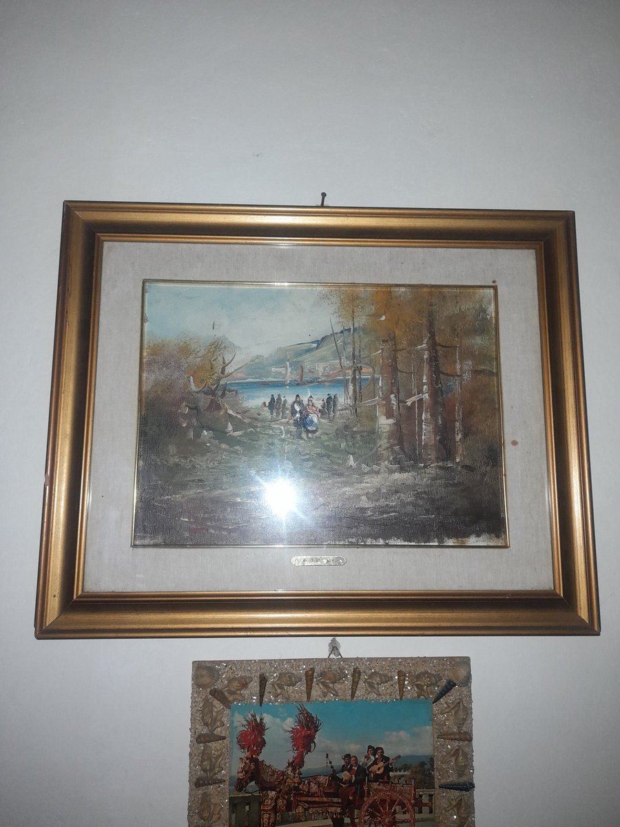 AntiquesDen's tweet photo. @JansAntiques can anyone please help me identify this paintings? https://t.co/rrp5n3zt1Q
