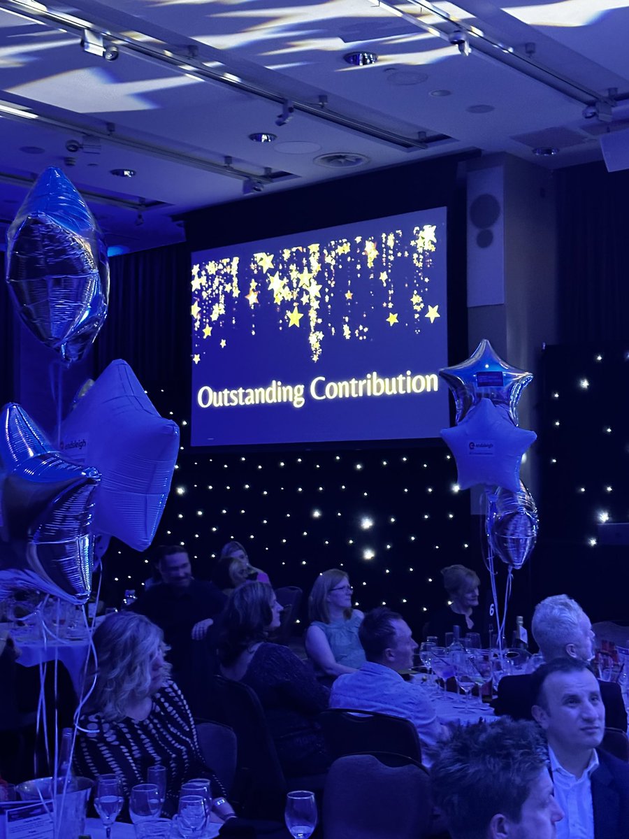 NAMSS_AC_UK's tweet photo. There could only be one winner of the NAMSS Outstaning Contribution award. After leading NAMSS as Chair for 10 years it’s our very own Polly Harrow 
 
Thanks Polly Harrow for everything! 
#NAMSSConf23 https://t.co/lZW6DarQ6I