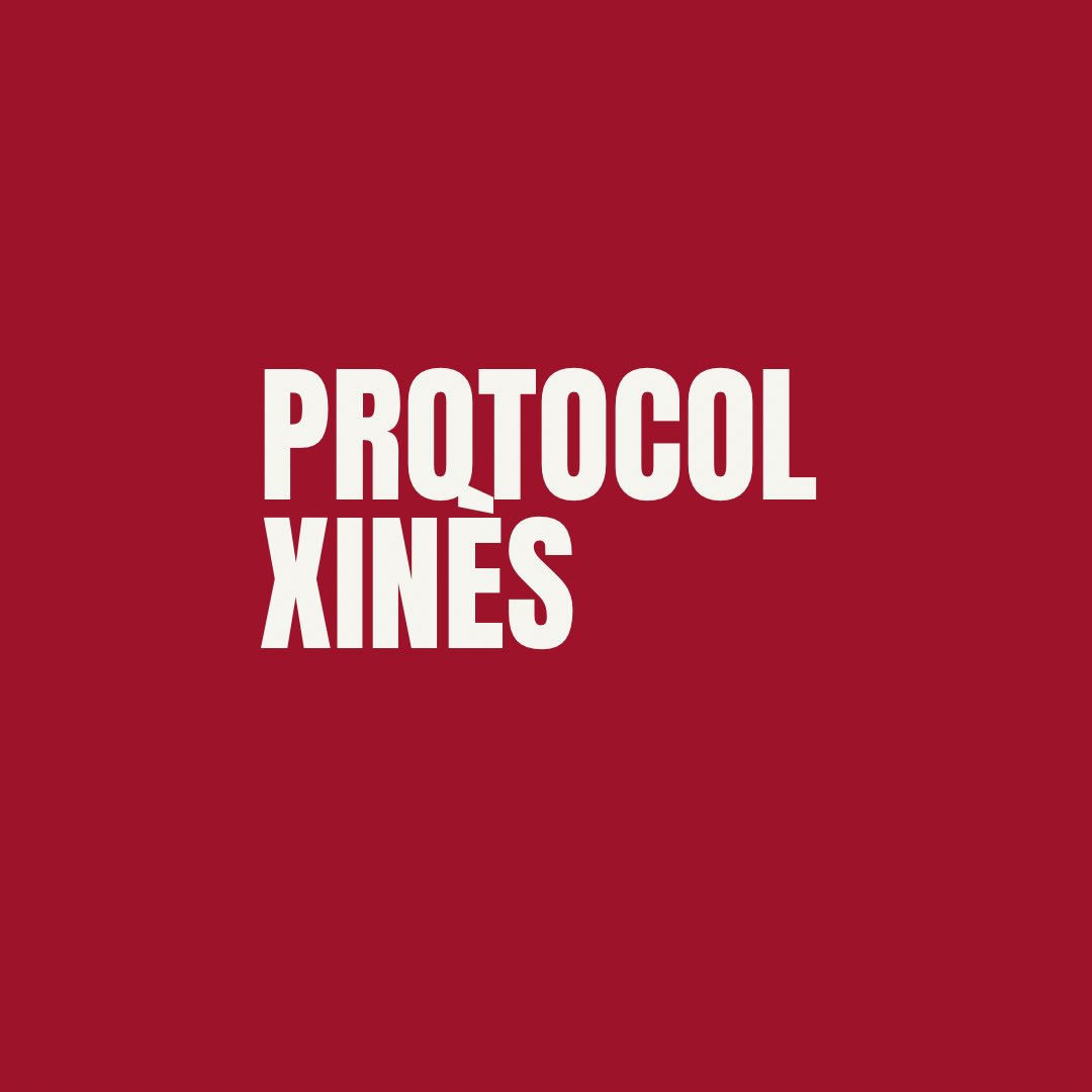 MasterEventsM's tweet photo. 🇨🇳 La xinesa una cultura que dóna molta importància a la jerarquia i al respecte, per tant aquesta sessió és imprescindible pels professionals que en algun moment hagin de mantenir contacte amb delegacions o empreses xineses
#ProtocolInternacional
@blanquernafcri https://t.co/vKXpYifiAz