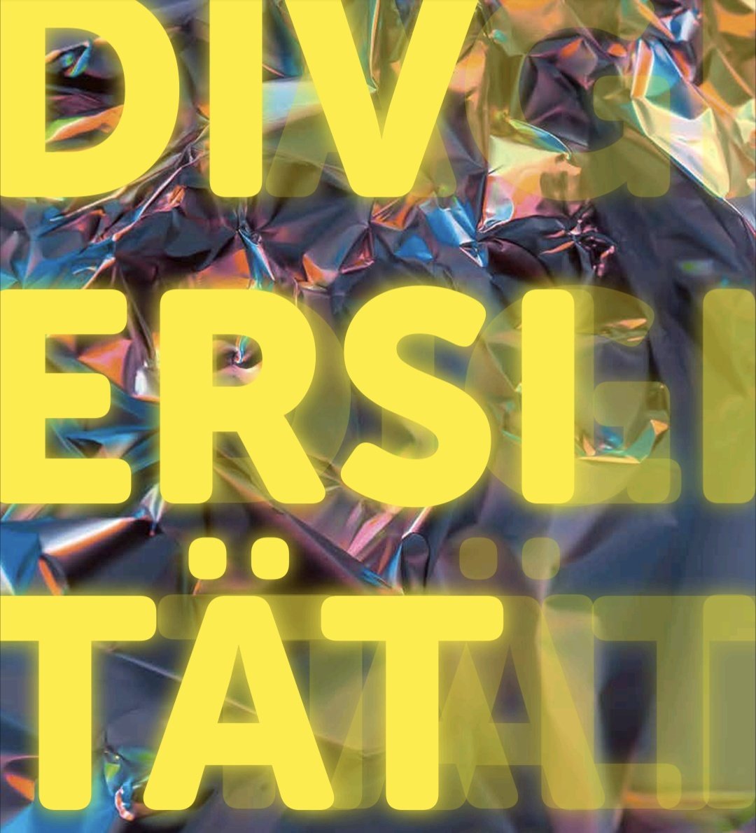 Jetzt kostenfrei als PDF erhältlich! 

Unsere neue Broschüre "#Diversität - Kultur in Bewegung", die wir zusammen mit @lwl_kultur herausgegeben haben. Hier zu finden:
lwl-kultur.de/de/publikation…

Teilt das Dokument gerne in Euren Netzwerken.

#kupoge2023 #neueKulturpolitik