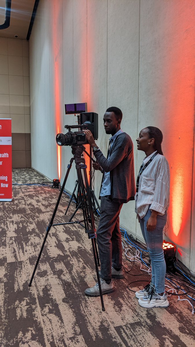 Africa Digital Media Academy (Rwanda) on Twitter: