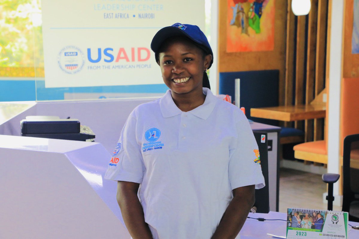 RosyIgirimpuhwe's tweet photo. Pleased to be apart  of @YALIRLCEA #cohort48 
Glad to learn life-changing experiences that empower young African Leaders with the skills ,networks and resources required to drive positive impact in their communities &amp; beyond .
@YALIRLCAlumniRW @CorpsAfricaRda 

#CommunityImpact https://t.co/O5FLZJ8FSX