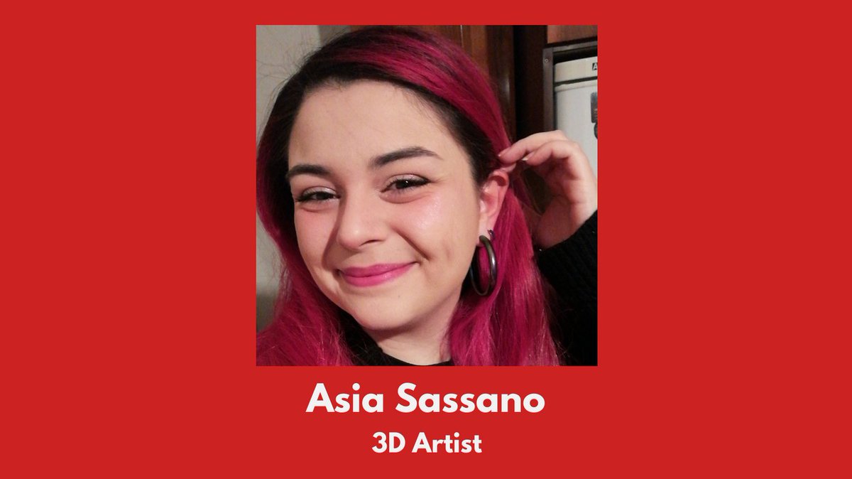 s_sensini's tweet image. theredcode_it: 🖌️💻🤪Combinare il digitale con la creatività e l&apos;emotion design...

➡️ Essere una 3D Artist significa tutto questo. 
Conosciamo Asia Sassano, 3D Artist e curiosa di natura!

🔗 theredcode.it/interviste/vog…

#theredcode #theredcodeit