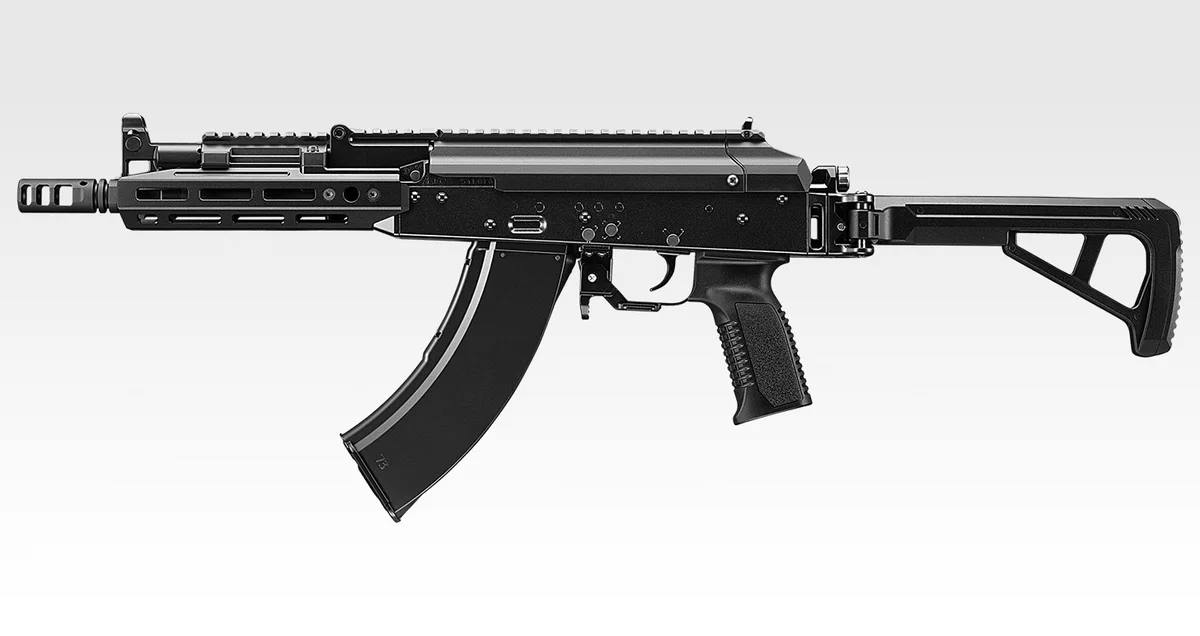 東京マルイ@AirsoftGun on X: 
