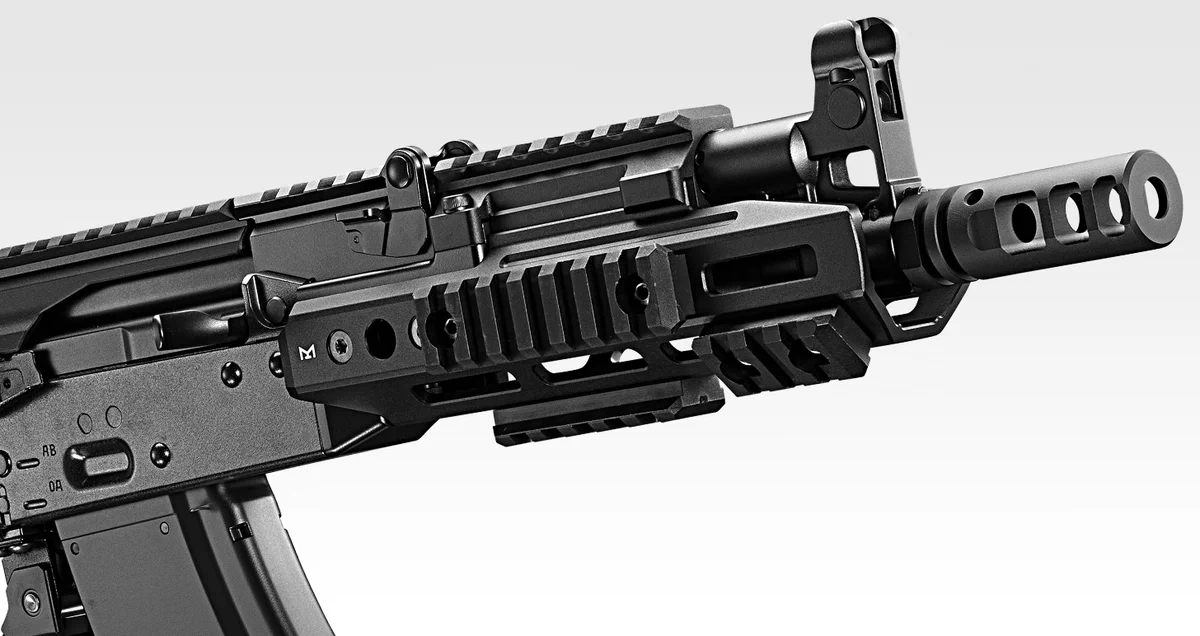 東京マルイ@AirsoftGun on X: 