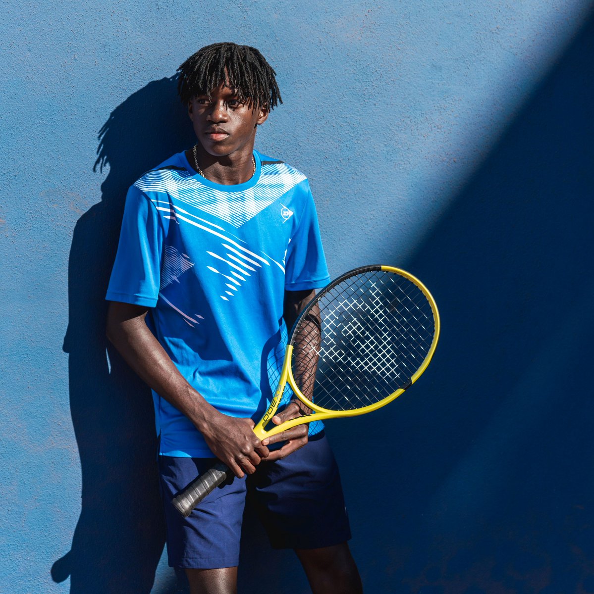 DunlopSportsSA's tweet photo. Spin, spin and more spin.. 
Discover the SX series, the series that will make your game experience spin around. 🤩
#SpinGeneration https://t.co/b9soJaFIq6