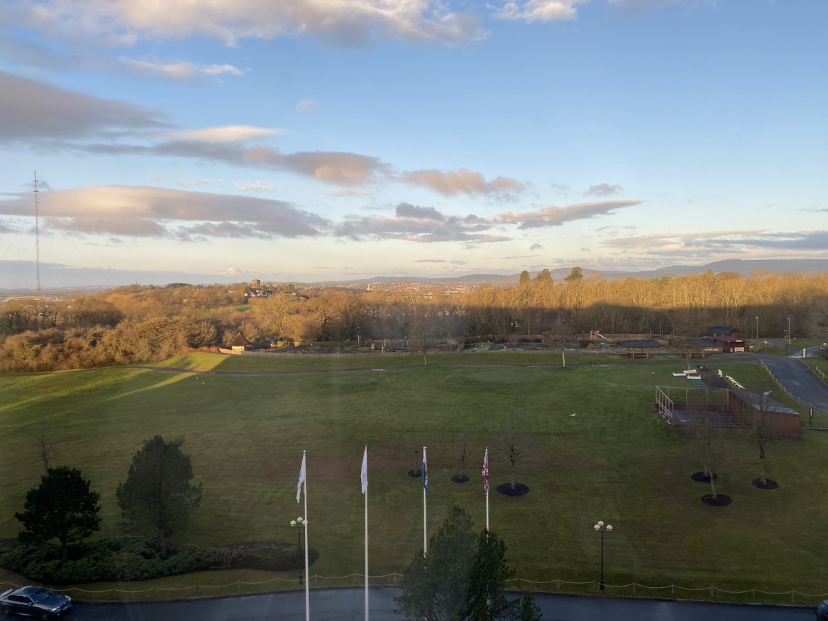 NikoNeugebauer's tweet image. Good morning #sqlbits!
Ready for “a day with Azure SQL Managed Instance?”
#azuresql #sqlmi