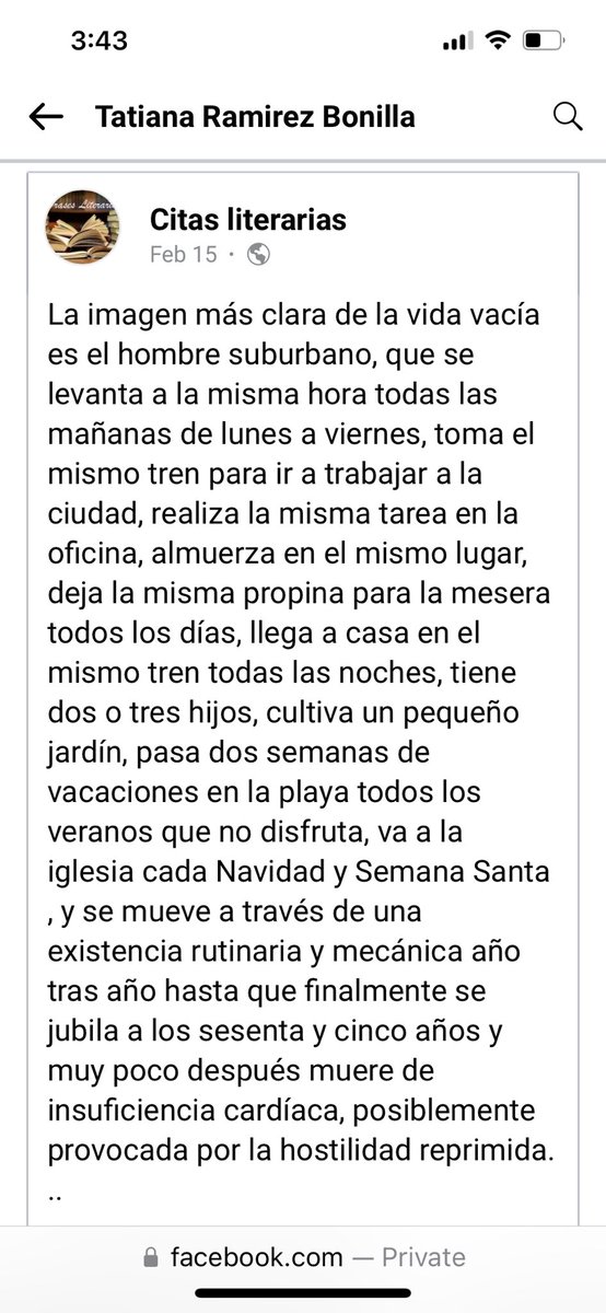 Hostilidad reprimida!