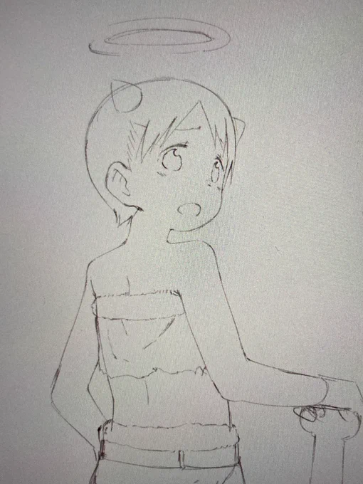 ちぃちゃんではない 
