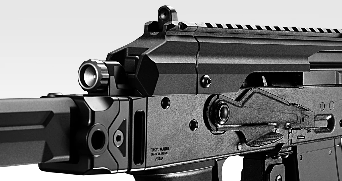 東京マルイ@AirsoftGun on X: 