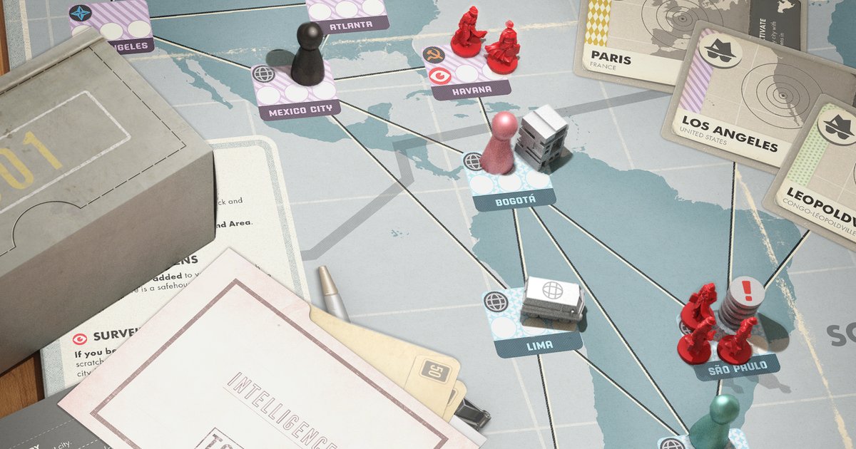 GM!

Last night i  played a cooperative board game with my boardgame group and it was such a great experience! Not only did we have fun working together to beat the game, but it also helped improve our communication and problem-solving skills. Cooperative games for the win!