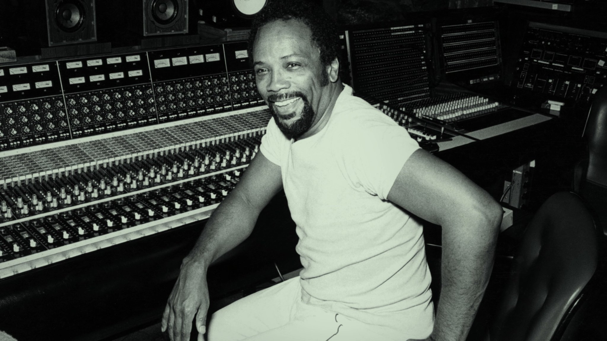 Happy Birthday Quincy Jones 9 0 