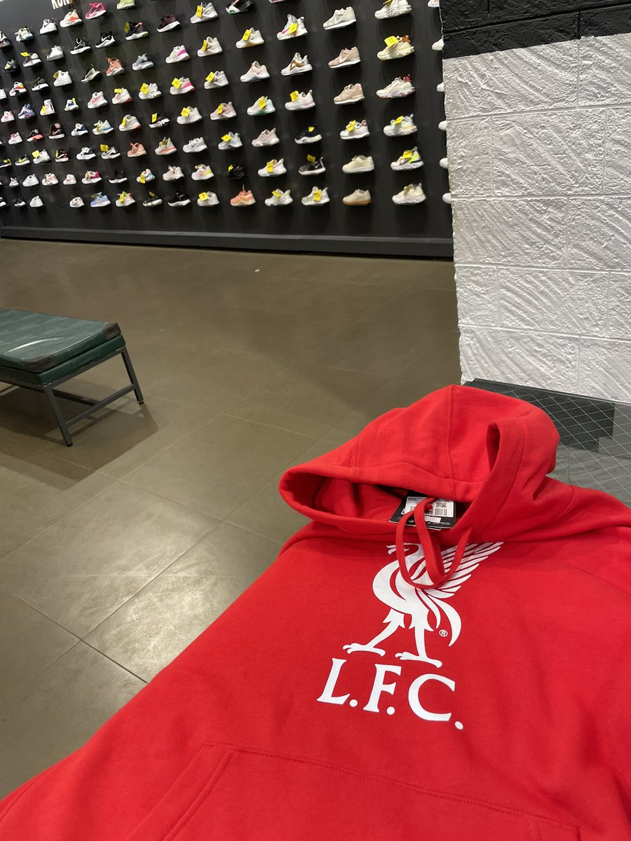 nike store two rivers