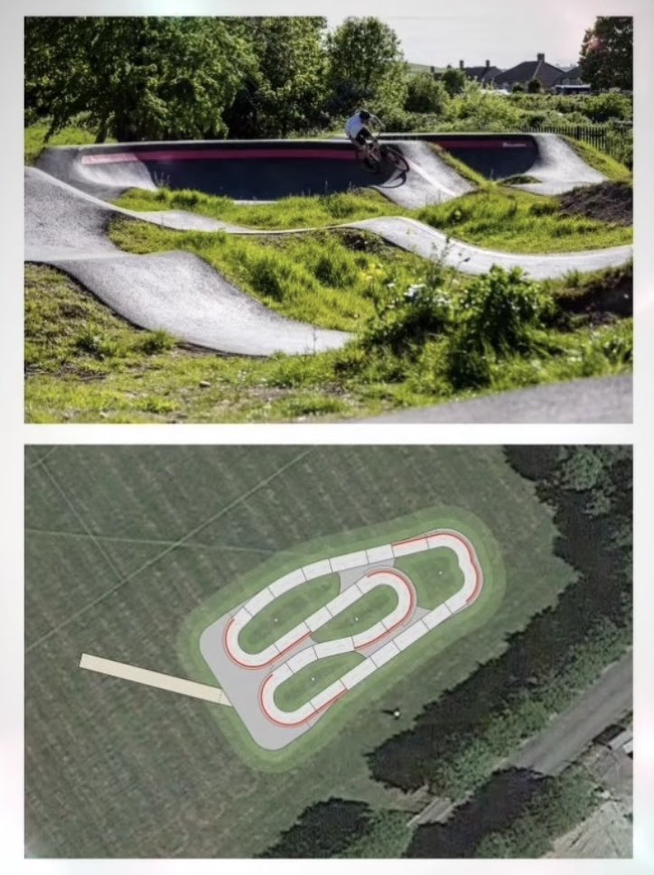 DGCEmpowerment's tweet photo. ๐คฉWe are excited to hear that work will start on phase 2 of Annanโs inclusive playpark to develop a new pump track! ๐Well done to all the volunteers at APPS working in partnership with @dgcouncil to achieve their great ideas #WardWorking ๐ฒ
@HolywoodTrust @DGNHS https://t.co/TkJbSekpAc