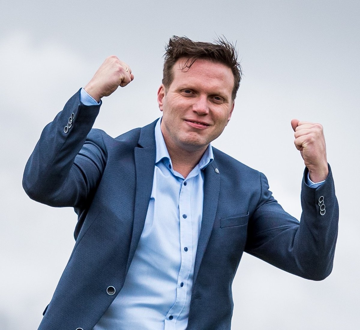 Schoonmaakjournaal tweet media