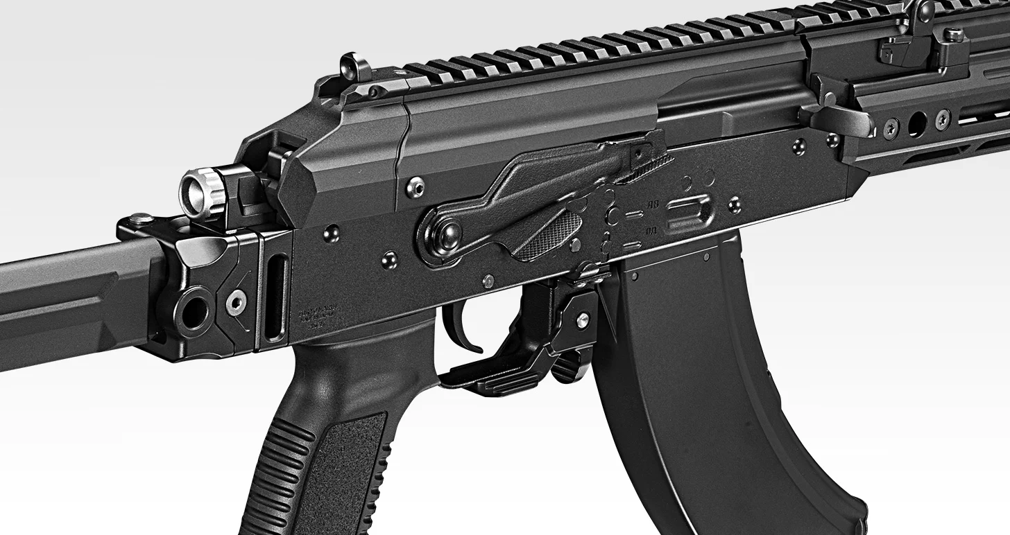 東京マルイ@AirsoftGun on X: 