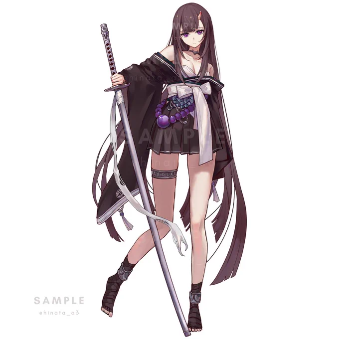 oc 立ち絵販売サイト 
