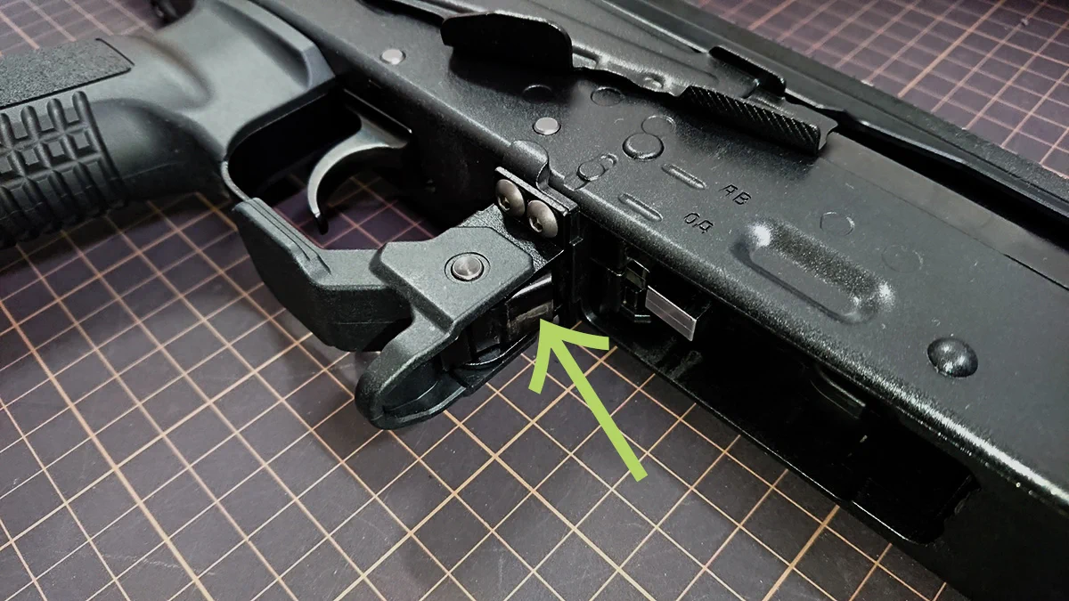東京マルイ@AirsoftGun on X: 