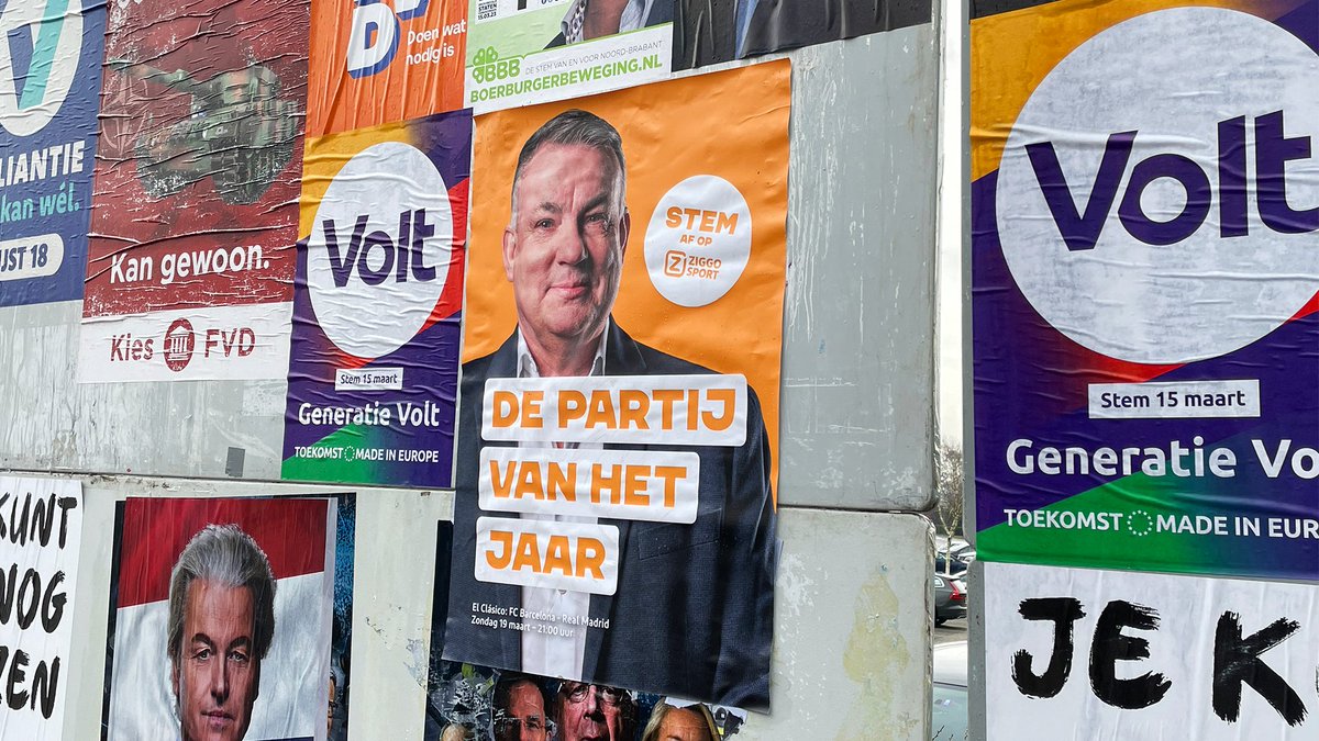 Ziggo Sport Voetbal tweet media