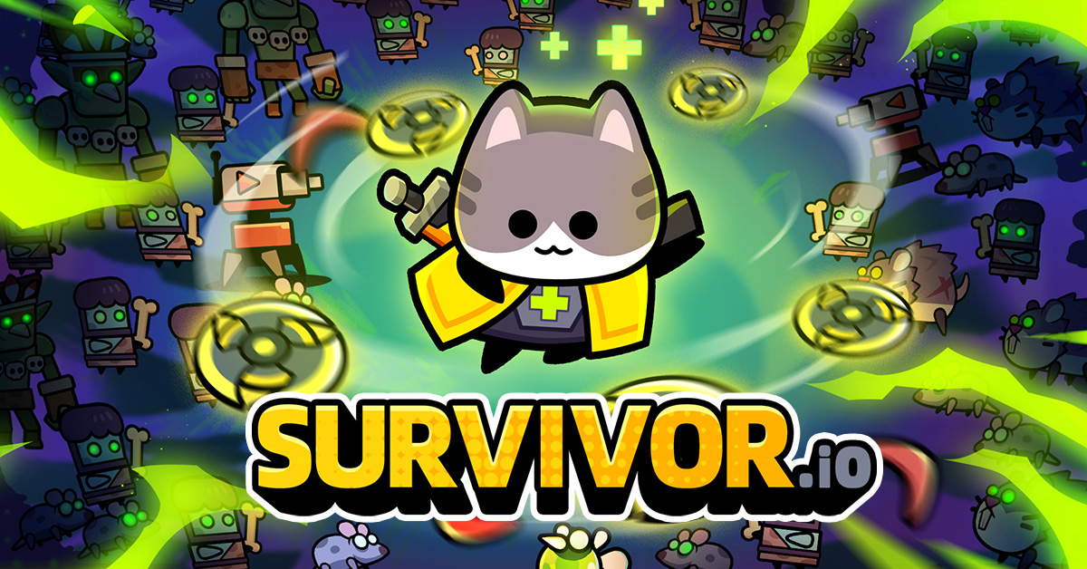 Get The Latest Survivor IO Redeem Codes – Start Winning Today!