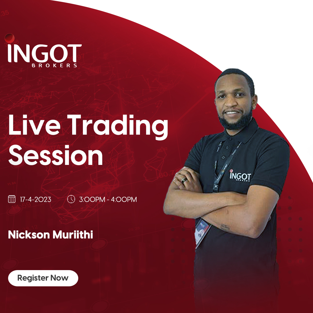 INGOTKenya's tweet photo. Join us as we take you through live trading and market analysis session. Click on the Link below to register:https://t.co/AoTWLUQNA3

Topics to be covered!!
- Market structure
- Price action breakdown
- Entry and Exit points https://t.co/nayXYotgRX