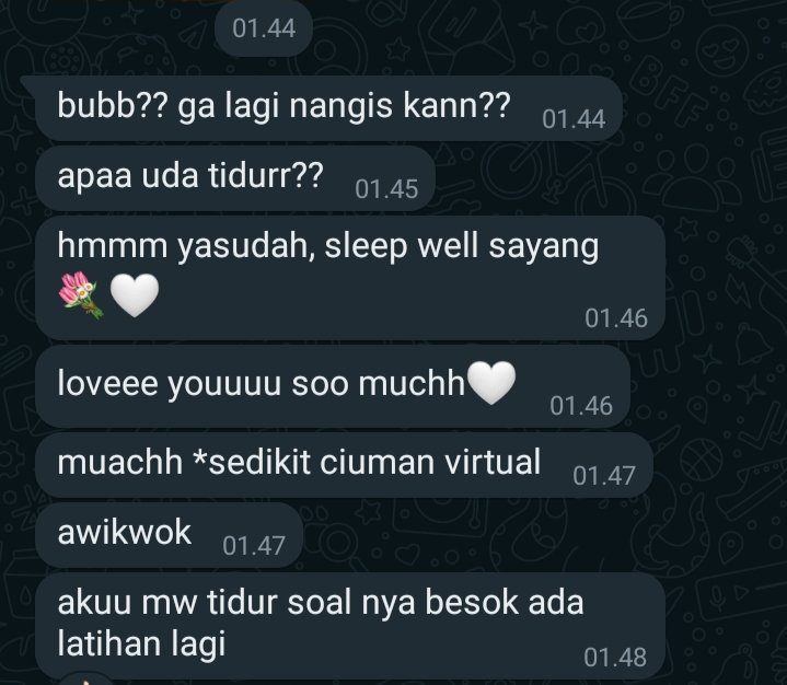userabcvks's tweet photo. @tanyarlfes @JeonggkuJeon ini gemess, lucuu, smw di borongg sm dia. cuma udh putus :(( https://t.co/9CUFc26Q8t