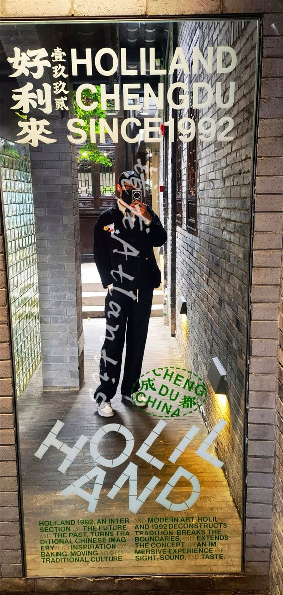 生日的抽奖差点忘记了！
抽DIOR×AJ1👀
参与抽奖的方式：点赞+转发+关注
还是从点赞转发用Siri抽随机数，3月21日开👀