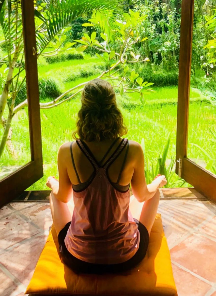 lcartigny's tweet image. Should companies give access to both therapy, coaching and mindfulness services or pick one?

Which one do you think is more imporant?

#changingwork #wellbeingatwork