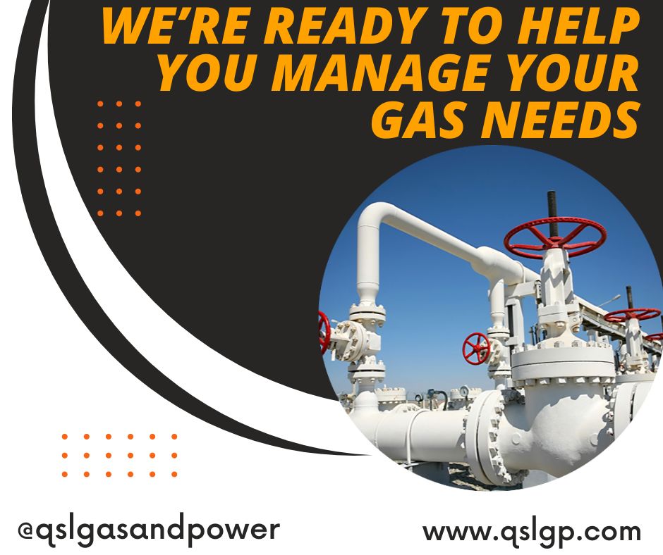 qslgasandpower's tweet photo. A good gas distribution company can turn any business into a big success. With our experience,we know how to take care of the customer. Kindly contact us today to start this exciting seamless journey.
#teamqsl
#qslgasandpower
#gasdistribution
#poweredbyQSL
#powergeneration
#power https://t.co/MvgxkIBPfx